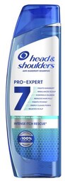 Head & Shoulders Pro-Expert 7 Mint & Menthol