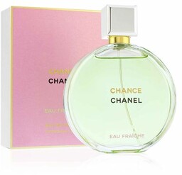 Chanel Chance Eau Fraiche, Woda perfumowana 50ml