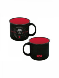 Kubek Star Wars - Darth Vader Dark Side