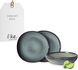 like. by Villeroy & Boch  Lave zestaw