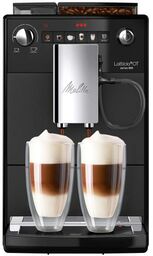 Melitta Latticia OT frosted black F30/0-100 Ekspres ciśnieniowy