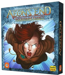 Portal Aeon''s End: Pogrzebane Sekrety