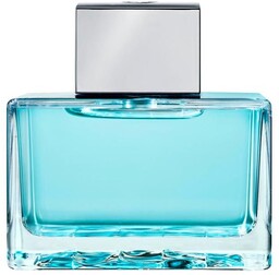 Antonio Banderas Blue Seduction For Woman 80ml woda