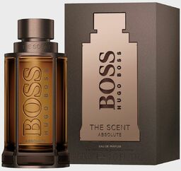 Hugo Boss BOSS The Scent Absolute, Woda perfumowana