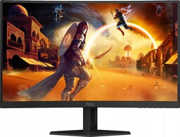 Monitor Aoc C27G4ZXE