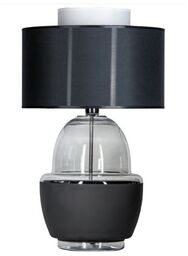 Lampa stołowa dekoracyjna ARIEL BLACK L248112422 - 4Concepts