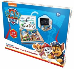 HH POLAND Tablica magnetyczna Psi Patrol 67474-WMB-PAW PATROL-1