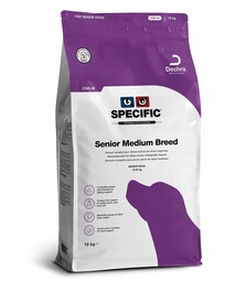 SPECIFIC CGD-M Senior Medium Breed 12kg