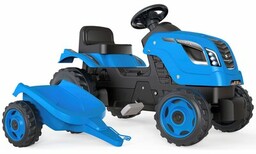 SMOBY Jeździk Traktor XL