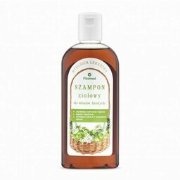 FITOMED Szampon Tradycyjny do włosów tłustych 250ml