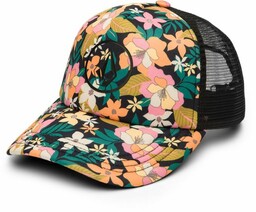 czapka damska VOLCOM INTO PARADISE HAT Multi