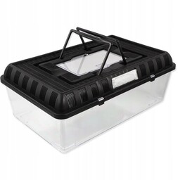 Repti Planet Breeding Box Pojemnik hodowlany 42x26x16 cm