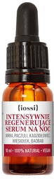 Iossi Wiesiołek i Baobab, intensywnie regenerujące serum, 10ml