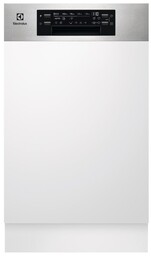 ELECTROLUX EEM43300IX Zmywarka do zabudowy seria 700 MaxiFlex