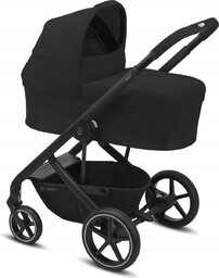 Cybex Balios S Lux wózek wielofunkcyjny, zestaw 2w1