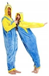 Onesie Minionek M