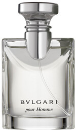 Bvlgari pour Homme woda toaletowa 50 ml