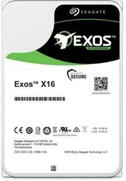 Dysk twardy Seagate Exos X16 3.5'' HDD 14TB