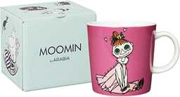 Moomin Arabia Kubek 0,3L Mymble