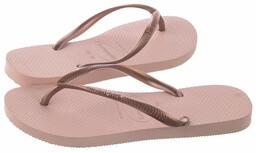 Japonki Havaianas Slim Ballet Rose 4000030-0076 (HI5-o)