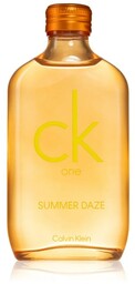 Calvin Klein CK One Summer Daze, Woda toaletowa