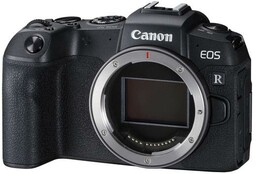 Canon EOS RP Body Aparat z wymienną optyką