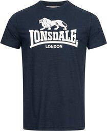 Lonsdale T-shirt męski St. Erney