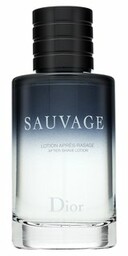 Dior (Christian Dior) Sauvage woda po goleniu