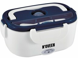 N''oveen Lunch box NOVEEN LB430 Niebieski