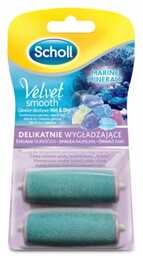 SCHOLL Głowica obrotowa SCHOLL Expert Care Wet&Dry delikatnie