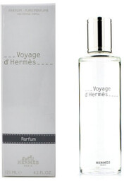 Hermes Voyage d Hermes, Parfem 200ml - Zawartość