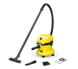 Karcher WD 2-18 V-12/18 1.628-500.0 225W Odkurzacz akumulatorowy