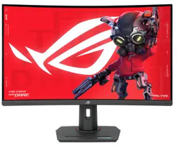 ASUS ROG Strix XG32WCMS 32" 2K Fast VA