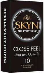 UNIMIL SKYN Feel Everything Close Feel Ultra Soft