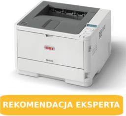 Drukarka OKI B432dn - 45762012 DOSTAWA ZA DARMO