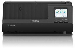 Epson Skaner ES-C380W A4/ADF20/30ppm/USB/WLAN/PCfree