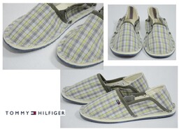 Tommy Hilfiger Francis R.31 A570 Baleriny W Kratkę