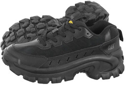 Sneakersy Caterpillar Intruder Lite Shoes P726092 Black/Black (CA164-a)