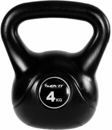 MOVIT HANTLA KOMPOZYTOWA KULA KETTLEBELL 4KG