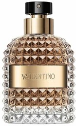 Valentino Uomo 100ml woda toaletowa