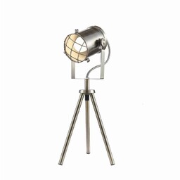 Lindby - Ebbi Lampa Stołowa Brass