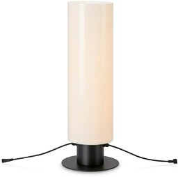 Markslöjd Lampa stojąca LED Garden 24 Cylinder, wysokość