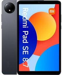 Xiaomi Redmi Pad SE 8.7 4/128GB LTE Graphite