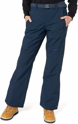 O''Neill Damskie Star Snow Pants, Ink Blue, L