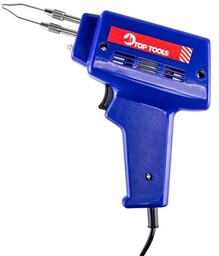 TOP TOOLS Lutownica 44E000 100W