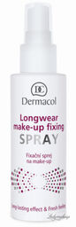 Dermacol - LONGWEAR MAKE-UP FIXING SPRAY - Utrwalacz