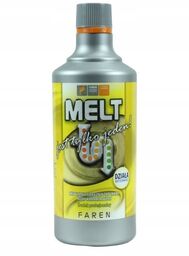 MELT Środek do udrażniania kanalizacji 750 ml