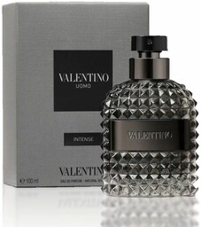 Valentino Uomo Intense 100ml woda perfumowana