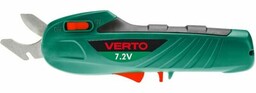 VERTO Sekator 52G300 akumulatorowy