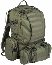 Plecak Mil-Tec Defense Pack Assembly 36 l -